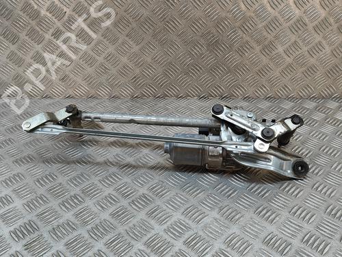 Used Front wipers mechanism VW GOLF VII (5G1, BQ1, BE1, BE2) e-Golf (136 hp) 19937308