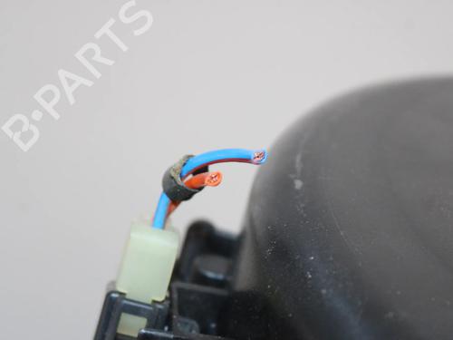 Heater blower motor JAGUAR XJ (X308) 3.2 | BP31315211M62 