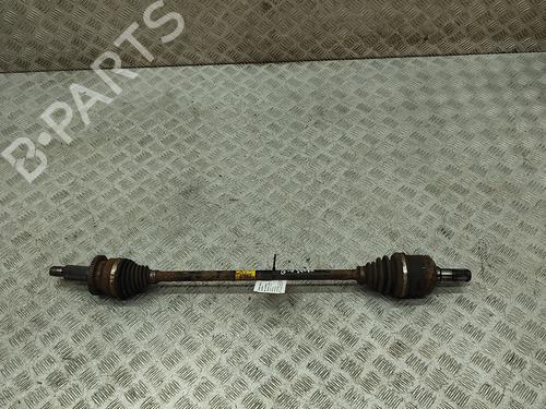 Used Right rear driveshaft HYUNDAI SANTA FÉ III (DM, DMA) 2.2 CRDi 4WD (200 hp) 27644374