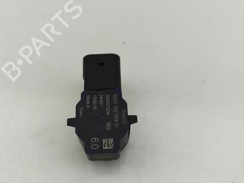 Electronic module BMW 8 Gran Coupe (G16, F93) M8 | BP28956188M83 