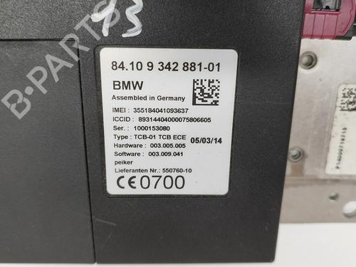 Electronic module BMW 5 Touring (F11) M 550 d xDrive | BP24819283M83  - Image 7