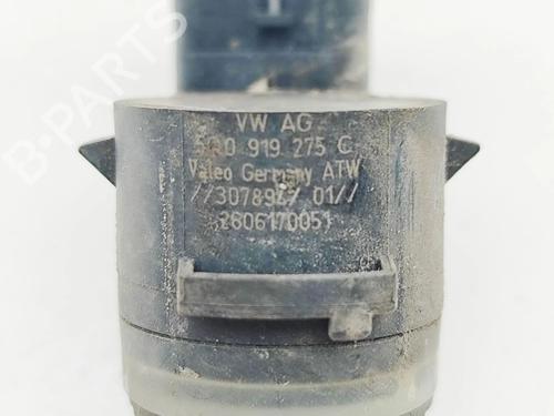 Electronic module AUDI TT (FV3, FVP) 2.5 RS TFSI quattro | BP34249306M83  - Image 7