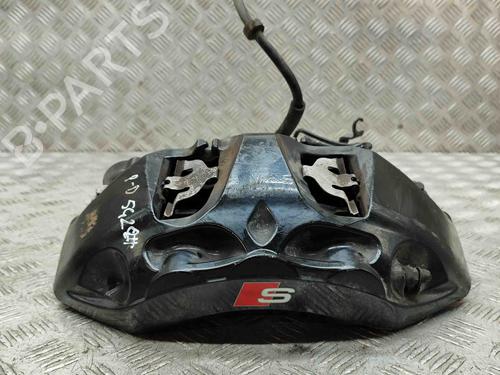 Used Right front brake caliper AUDI A5 (F53, F5P) S5 TFSI quattro (354 hp) 26879261