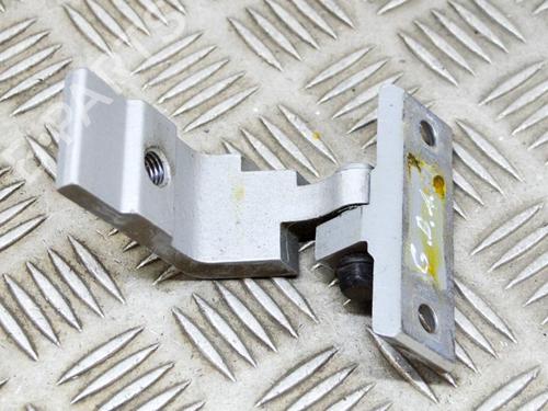 Hinge/Door check strap BMW X3 (F25) xDrive 20 d | BP14651539C146 