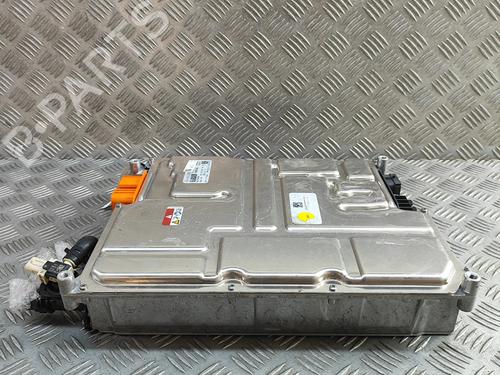 Used Inverter/Converter SKODA ENYAQ iV SUV (5AZ) 85 (286 hp) 28115641