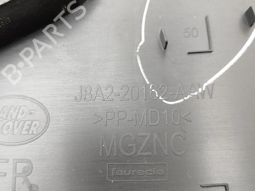 Front right panel LAND ROVER RANGE ROVER VELAR (L560) 2.0 D240 SD4 4x4 | BP33798334C59  - Image 8