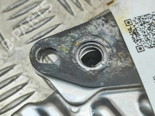 Egr TOYOTA RAV 4 V (_A5_, _H5_) 2.5 Hybrid AWD (AXAH54, AXAL54) | BP31859612M69 