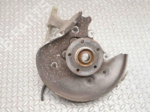 Used Left rear steering knuckle AUDI Q5 (8RB) 2.0 TDI quattro (170 hp) 30235589