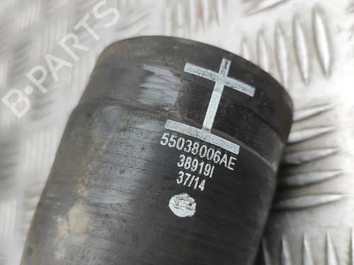 Pipe JEEP GRAND CHEROKEE IV (WK, WK2) 3.0 CRD V6 4x4 | BP29829834M125 