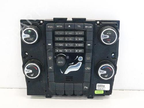 Elektronisk modul VOLVO V60 I (155) D3 / D4 (163 hp) 6741598