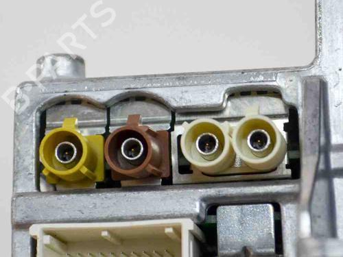 Elektronisk modul BMW 5 (G30, F90) 520 d | BP9628031M83 