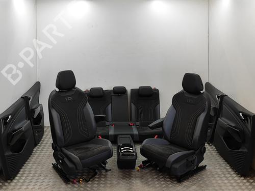 Used Seats set VW ID.4 (E21) Pure (148 hp) 28594436