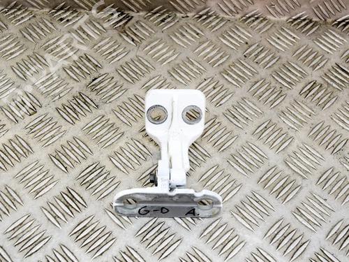 Dørhængsel/Dørbegrænser JAGUAR E-PACE (X540) 2.0 D150 (150 hp) 14635784