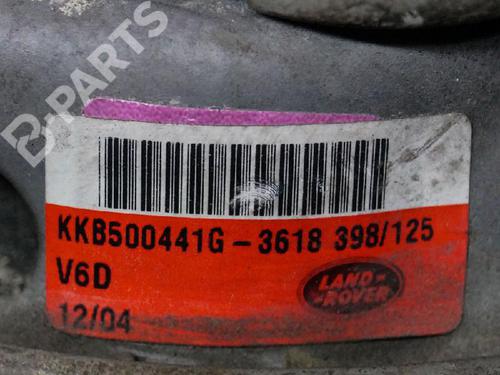 Engine mount LAND ROVER DISCOVERY III (L319) 2.7 TD 4x4 | BP6716154M89 