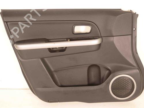 Used Front left panel SUZUKI GRAND VITARA II (JT, TE, TD) 2.4 All-wheel Drive (JB424) (169 hp) 30220021