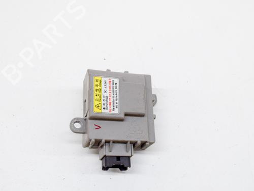 Electronic module HYUNDAI ix35 (LM, EL, ELH) 2.0 CRDi 4WD | BP10072195M83 