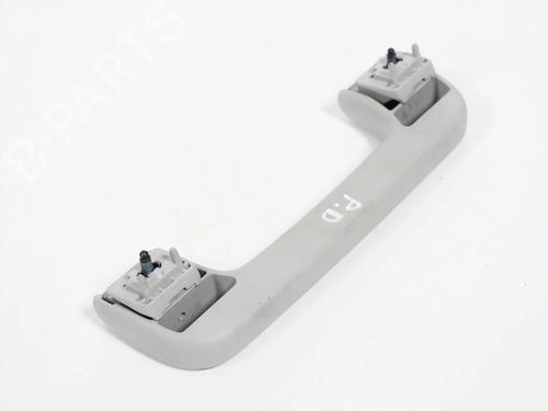 Interior roof handle AUDI A6 C6 Avant (4F5) 2.0 TDI | BP33373642I35 - Image 3