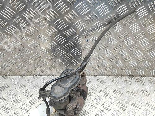 Left rear brake caliper MERCEDES-BENZ A-CLASS (W176) A 180 CDI / d (176.012) | BP29283041M107 