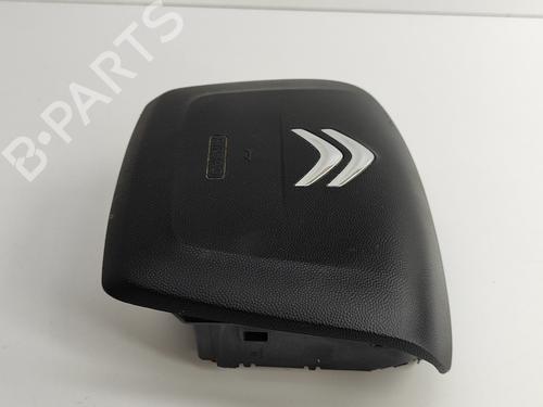 Driver airbag CITROËN JUMPER II Van 2.0 BlueHDi 130 | BP24307834C9 
