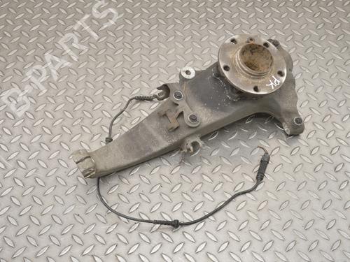Left front steering knuckle BMW 6 Gran Coupe (F06) 640 d | BP33356089M25 - Image 3