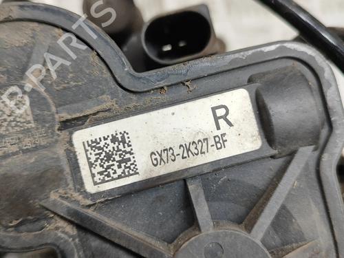 Right rear brake caliper LAND ROVER RANGE ROVER VELAR (L560) 2.0 D240 SD4 4x4 | BP16945084M106 