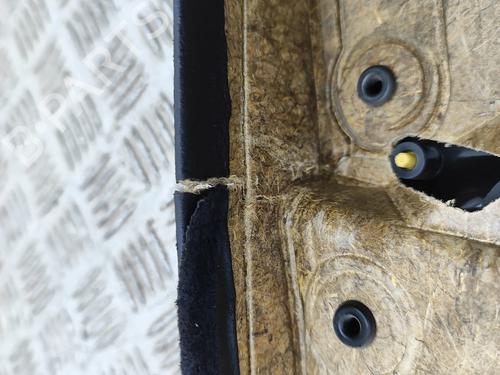 Rear right panel BMW 5 Gran Turismo (F07) 550 i | BP33882425C61  - Image 10