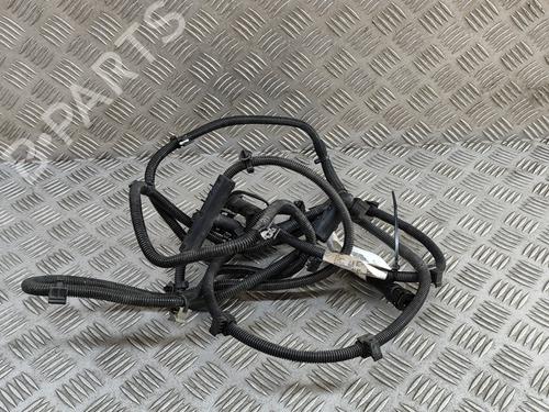 Used Pipe AUDI A5 Sportback (F5A, F5F) 35 TDI (163 hp) 28194719