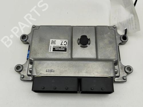 Used Engine control unit (ECU) Engine control unit (ECU) NISSAN LEAF (ZE1) Electric (150 hp) 27796691 27796691