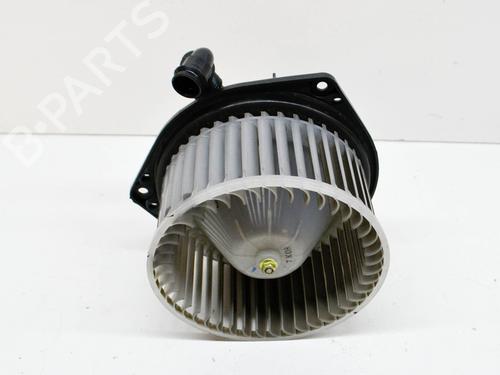 Heater blower motor CHEVROLET AVEO / KALOS Hatchback (T250, T255) 1.2 LPG | BP8847130M62 