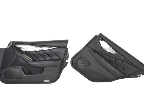 Seats set INFINITI Q50 50 D | BP33361914C78 - Image 12