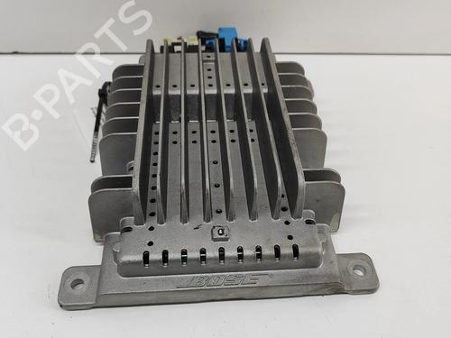 Electronic module INFINITI FX 35 All-wheel Drive | BP24580409M83 - Image 4