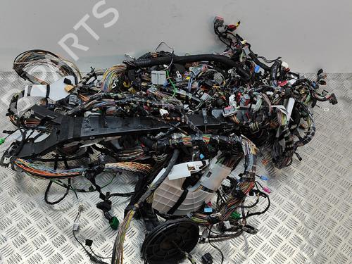 Wiring harness JAGUAR XJ (X351) 3.0 SCV6 | BP19501497E16 