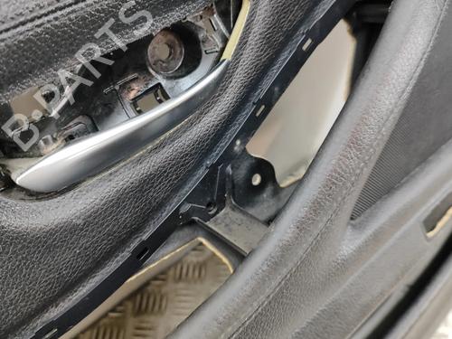 Garniture avant gauche BMW 5 Touring (F11) M 550 d xDrive | BP30754690C58