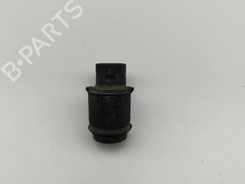 Electronic module FORD S-MAX (WA6) 2.0 TDCi | BP27331241M83 - Image 4