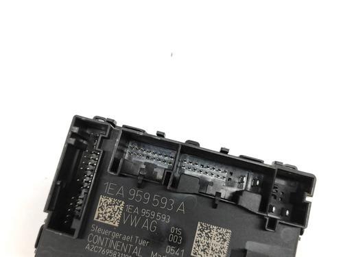 Elektronik Modul VW ID.3 (E11, E12) Pro | BP27767534M83 