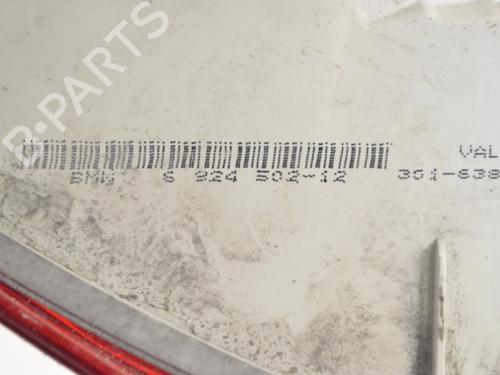 Right taillight BMW 5 (G30, F90) M5 | BP33346320C35 - Image 7