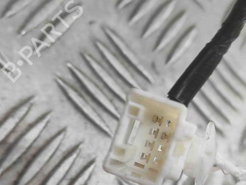 Cable TOYOTA PRIUS (_W6_) 2.0 PHEV (MXWH61L, MXWH61) | BP27795818E12