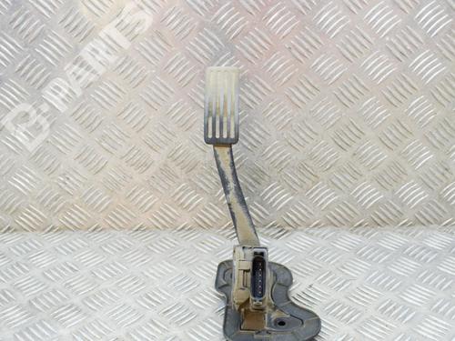 Used Pedal Pedal FORD TRANSIT Van (FA_ _) 2.2 TDCi (85 hp) 10557959 10557959