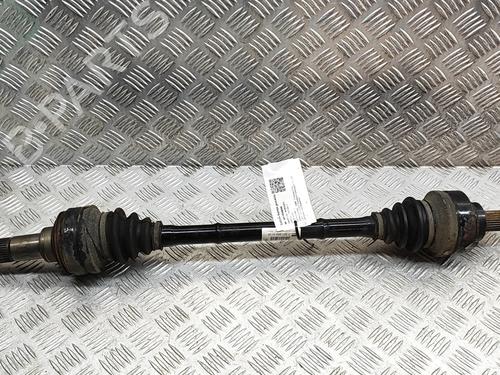 Used Left rear driveshaft BMW 3 Touring (F31) 335 d xDrive (313 hp) 25614825
