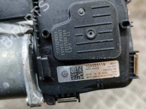 Front wipers mechanism VW ID.3 (E11, E12) Pro | BP27768508C83  - Image 8