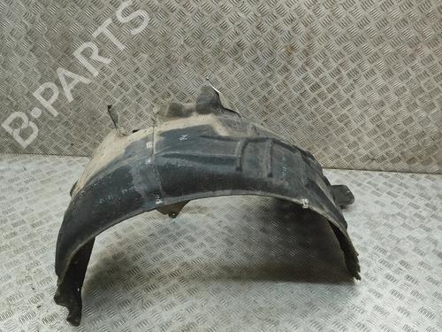 Hjulbue AUDI A6 C8 Avant (4A5) RS6 TFSI Mild Hybrid quattro (600 hp) 32974571