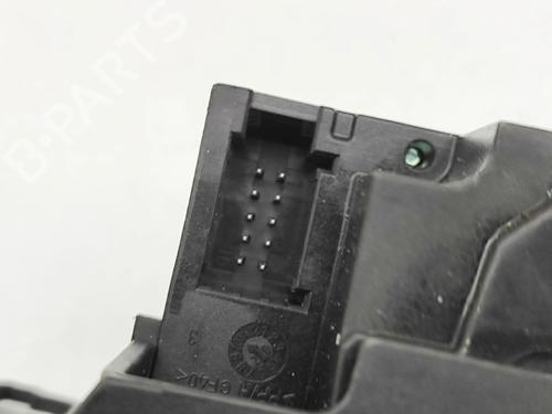 Gear lever VW CADDY V MPV (SBB, SBJ) 2.0 TDI 4motion | BP31976928M90