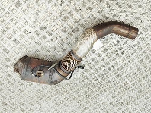 Catalyst JEEP GRAND CHEROKEE IV (WK, WK2) 3.0 CRD | BP31810190M10