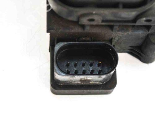 Electronic module AUDI A8 D3 (4E2, 4E8) 3.0 TDI quattro | BP6737316M83 