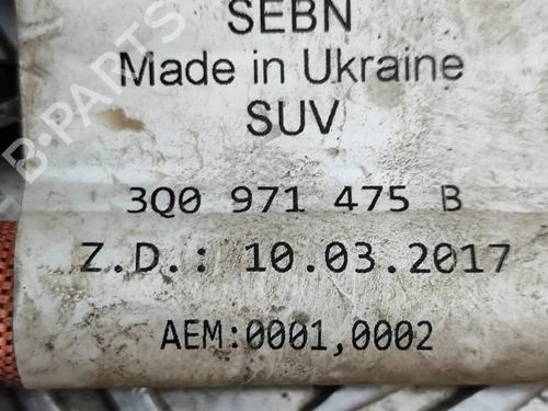 Wiring harness VW ARTEON (3H7, 3H8) 1.4 eHybrid | BP28554111E16 