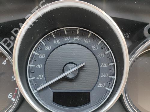 Instrument cluster MAZDA 6 Estate (GJ, GL) 2.2 D | BP24817903C47 