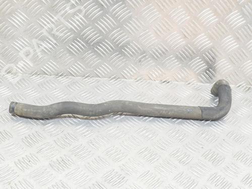 Used Pipe BMW 5 (F10) 520 d (184 hp) 14624953
