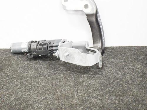 Used Hinge/Door check strap Hinge/Door check strap AUDI A4 B9 Avant (8W5, 8WD) 2.0 TDI (190 hp) 14664090 14664090