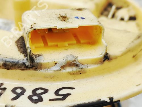 Fuel pump MASERATI LEVANTE SUV (M161) 3.0 D Q4 | BP31859087M76 