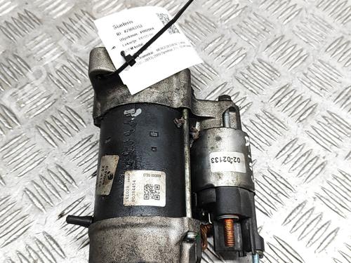 Starter MERCEDES-BENZ C-CLASS (W204) C 220 CDI (204.002) | BP24582339M8